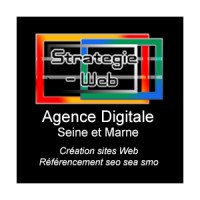 strategie-web logo - Similar company to Linda Textile