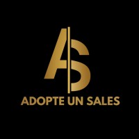 Adopte un Sales logo - Similar company to Rāve'A