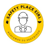 SAFETY PLACE EIRL logo - Similar company to Rua Red Universitaria Ambiental