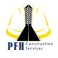 PFH Construction Services logo - Similar company to Jd Legaspi Construction