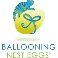 Ballooning Nest Eggs logo - Similar company to Essential Design + Build
