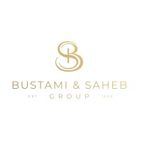 Bustami & Saheb Group logo - Similar company to Markazia Group