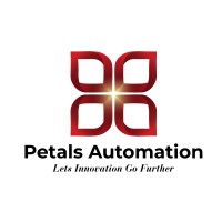 Petals Automation logo - Similar company to Netalla Innovations Pvt. Ltd.,