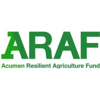Acumen Resilient Agriculture Fund (ARAF) logo - Similar company to Marula Square