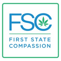 First State Compassion logo - Similar company to Kingdom Dtf®