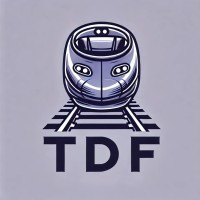 Train Driver Foundation logo - Similar company to Railway Competence Group