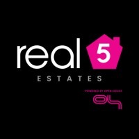 real5 Estates logo - Similar company to Real5 Networking