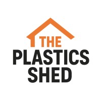 The Plastics Shed logo - Similar company to Leamore Windows Limited