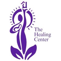 The Healing Center NY logo - Similar company to Manhattan Mindful