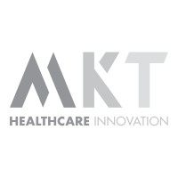MKT HEALTHCARE INNOVATION logo - Similar company to Comera Movement Science