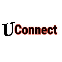 UConnect logo - Similar company to Ellen Tracy