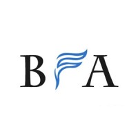 Bulgarian Fashion Association logo - Similar company to Bnd-Textile