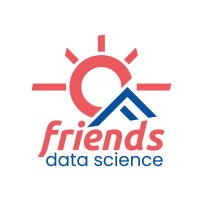 Friends Data Science