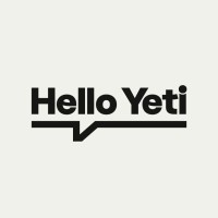 Hello Yeti logo - Similar company to Day Six Ventures