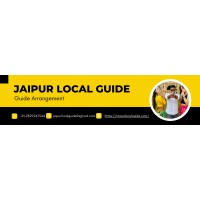 Jaipur Local Guide