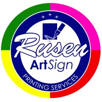 Rusen Printing Services logo - Similar company to Move Printing House