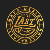 Lást: Design, Maps & Illustration logo - Similar company to Art Is My Career® (Aimc)
