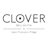 Clover Bellavita by Jean-François Piège logo - Similar company to Charraire Export