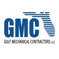 Gulf Mechanical Contractors, LLC logo - Similar company to Nash Plumbing & Mechanical