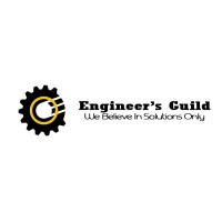 Engineer's Guild logo - Similar company to Engineers Guild (Pvt) Ltd.