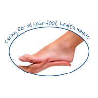 Basildon chiropody and Podiatry Surgery logo - Similar company to Auto The Label