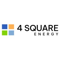 4 Square Energy logo - Similar company to 4Square