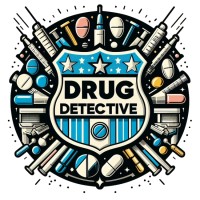 Drug Detectives LTD logo - Similar company to Mefko'24