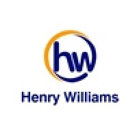 Henry Williams - A Division of Trackwork Ltd logo - Similar company to Trackwork Limited
