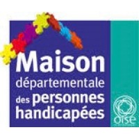 MDPH de l’Oise logo - Similar company to Mdph 64