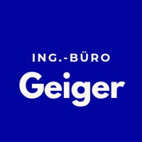 Ingenieur-Büro Dr. Geiger logo - Similar company to Dittel Engineering Gmbh