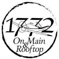 1772 Rooftop On Main
