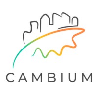 Somos Cambium logo - Similar company to Geinfor