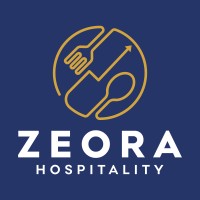Zeora Hospitality logo - Similar company to Atrade