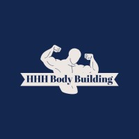HHH BodyBuilding logo - Similar company to Old School Bodybuilding
