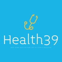 Health 39 logo - Similar company to Brookfield Clinics