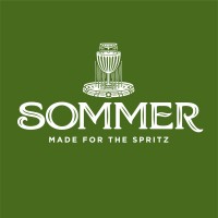 Sommer Drinks logo - Similar company to The Cotswold Guy
