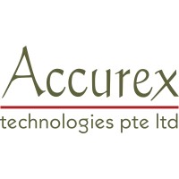 Accurex- Singapore logo - Similar company to Anvin Electronics Private Limited