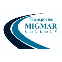 TRANSPORTES MIGMAR logo - Similar company to Mega Intermodal