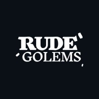 Rude Golems logo - Similar company to I Assessment
