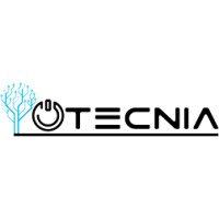 OTECNIA logo - Similar company to Exprocap