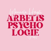 Manuela Hügli Arbeitspsychologie GmbH logo - Similar company to Keen Minds