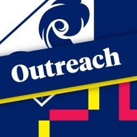 Harper Adams University Outreach logo - Similar company to Valinor | Sofas And Armchairs
