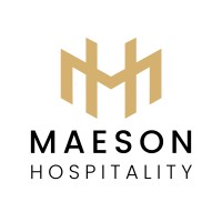 Maeson Hospitality logo - Similar company to Core Properties Inc.