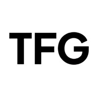 TFG Infotech logo - Similar company to Sheenstack