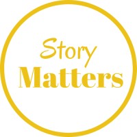 StoryMatters logo - Similar company to Storymatters, Llc