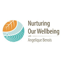 Nurturing Our Wellbeing with Angelique Benois logo - Similar company to Foundher Foundation