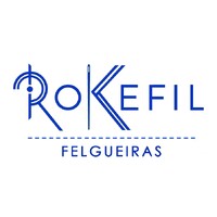 Rokefil logo - Similar company to Experience Sport