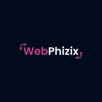 Web Phizix logo - Similar company to Hardpops