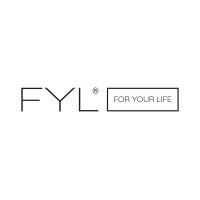 FYL - FOR YOUR LIFE logo - Similar company to About Creative