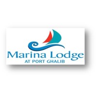 Mak Hotels - Marina Lodge At Port Ghalib logo - Similar company to Marina Hotels